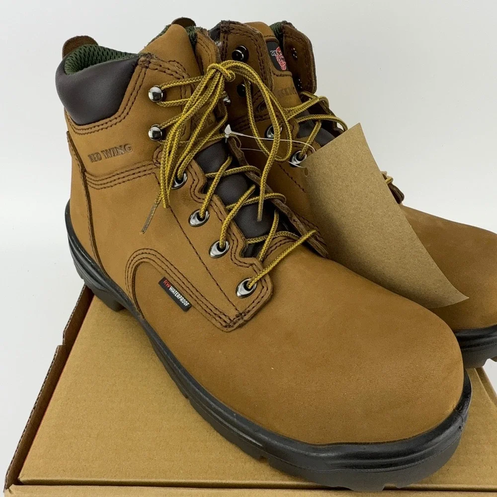 Red Wing 2240 King Toe 6